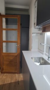 CdP CABA - Departamento CdP CABA - Departamento