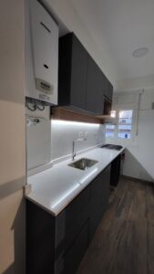 Cocina CdP - CABA Cocina CdP - CABA