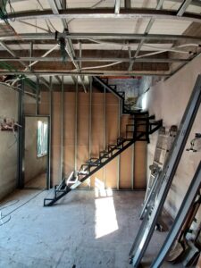 Comedor Saavedra Proceso Comedor Saavedra Proceso