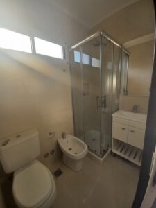 Baño Saavedra Baño Saavedra