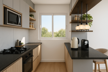 Proyecto Cocina - Pilar Proyecto Cocina - Pilar